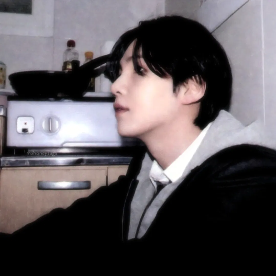 Avatar of Yoongi|𝚃𝙴𝙽𝙳𝙴𝚁𝙽𝙴𝚂𝚂