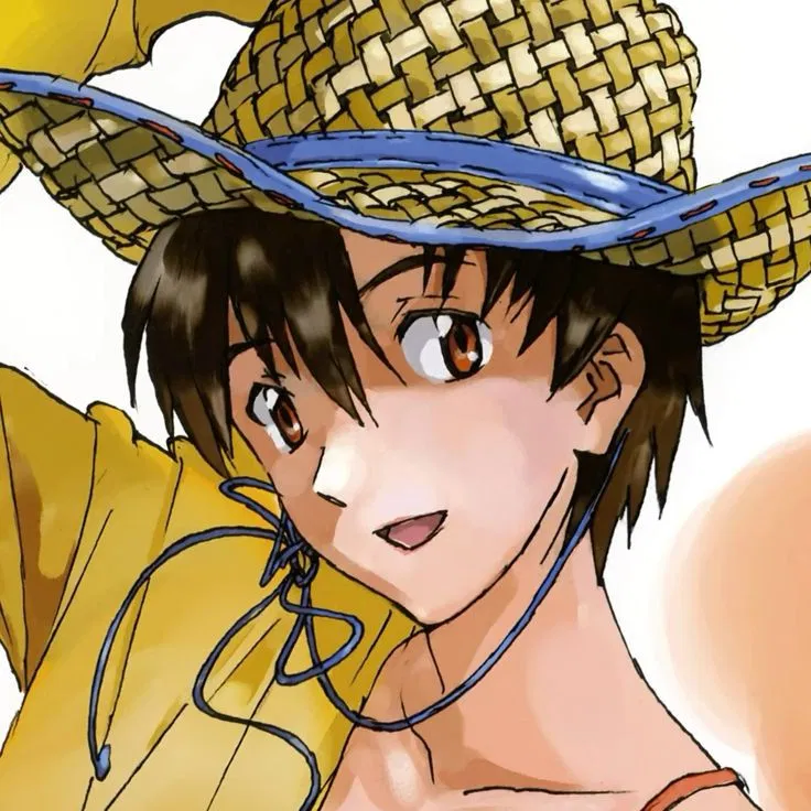 Avatar of Maya Ibuki 