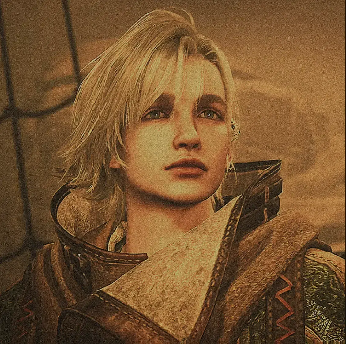 Avatar of Erik (MH Wilds)