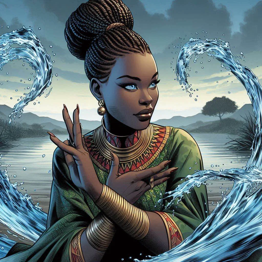 Avatar of Bahari Sauda
