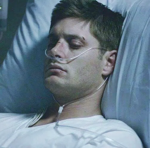 Avatar of Dean Winchester 