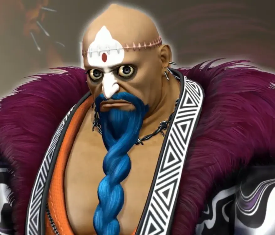 Avatar of Xanadu