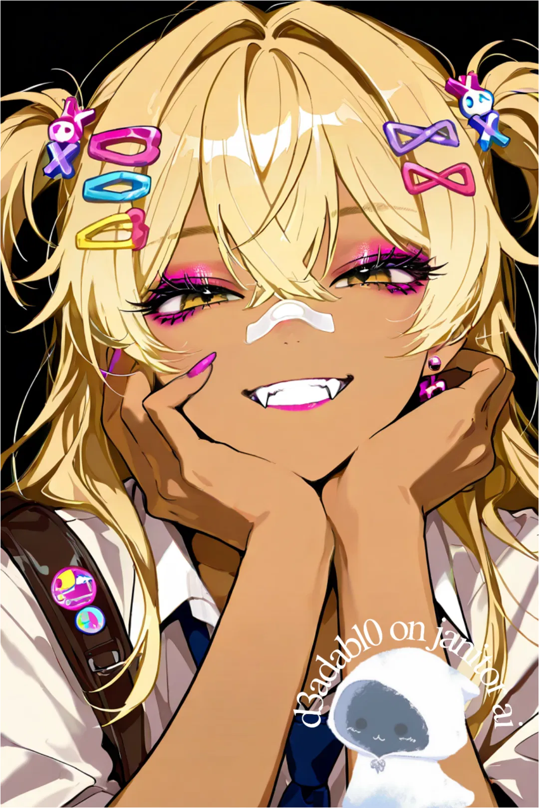 Avatar of MISTAKEN AS A GIRL | 300 BOT SPECIAL