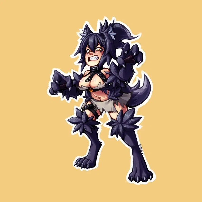 Avatar of Werewolf