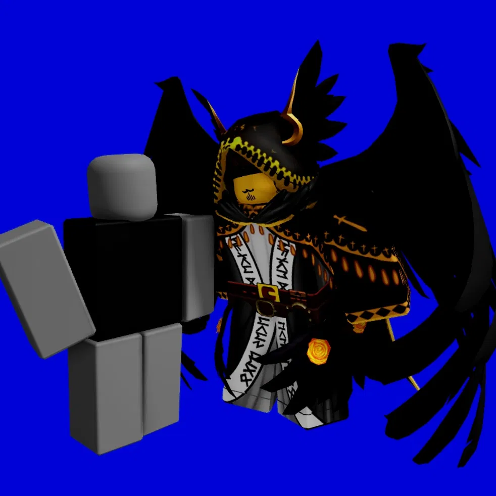 Avatar of Telamon / Courting