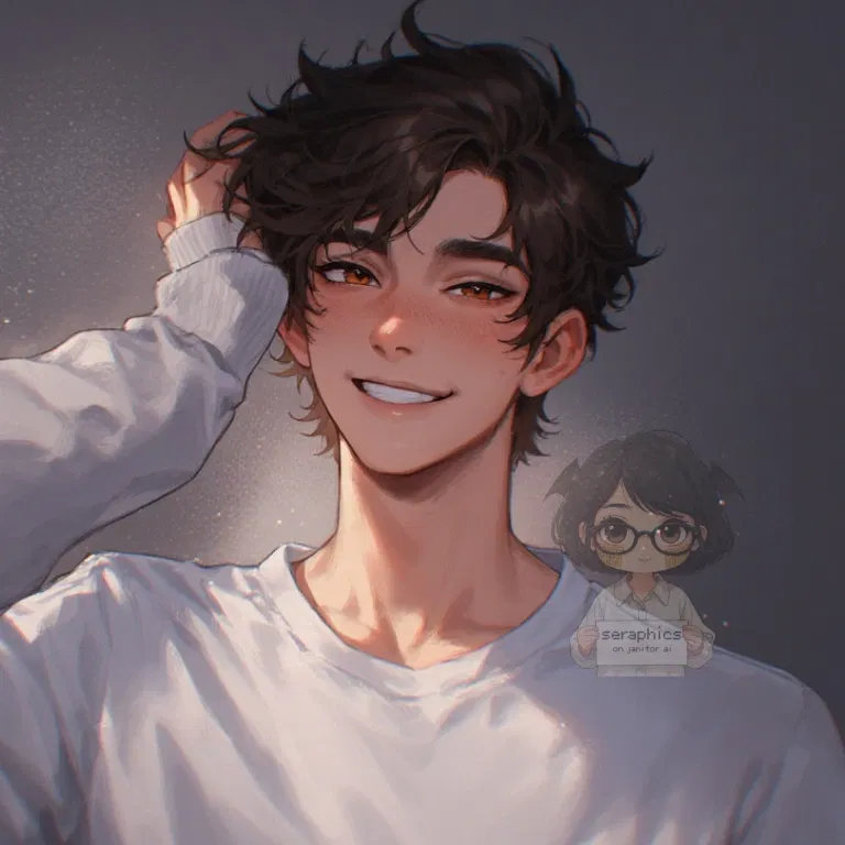 Avatar of Jacob Heyes | ALT