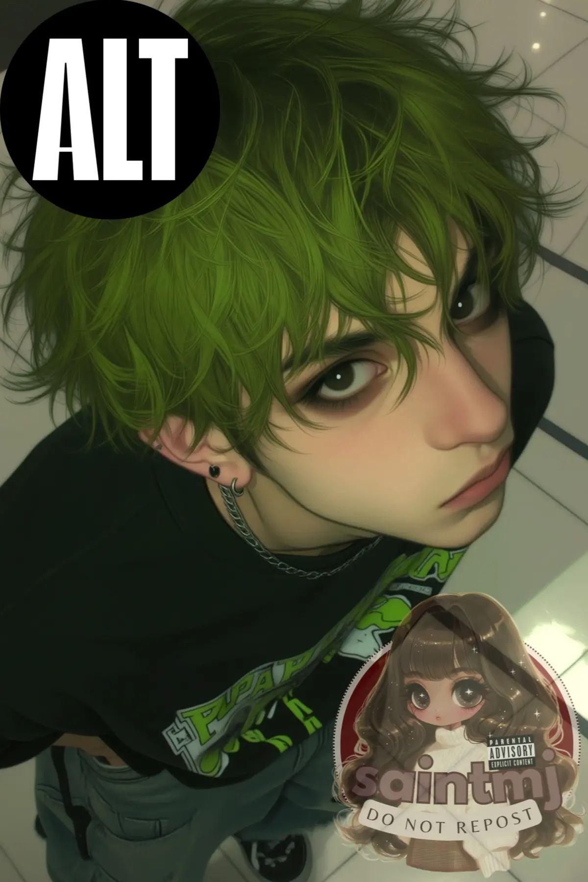 Avatar of Cole | ALT