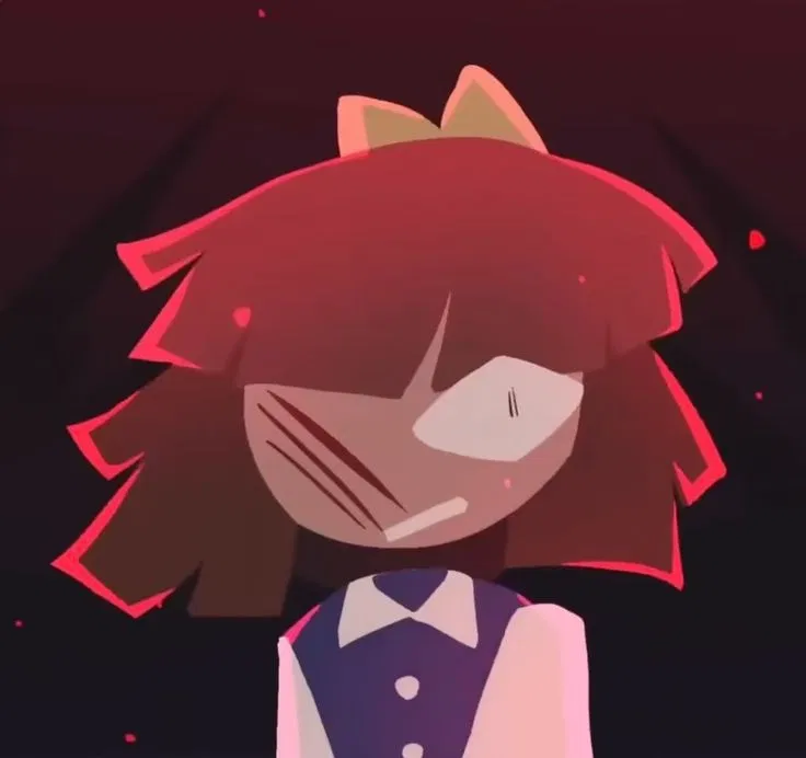 Avatar of Claire (part 3/finale)