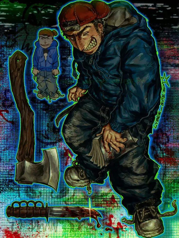 Avatar of pete sleepover bot 