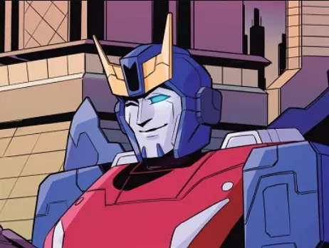 Avatar of ⮑ Smokescreen