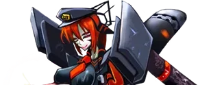 Avatar of Monster Train (MGQ)