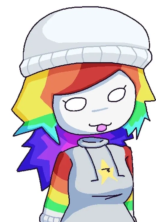 Avatar of Skittle (aka baka from chapter 4 tumore)