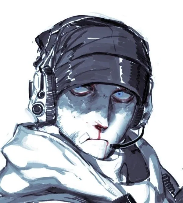 Avatar of You are a living AI that helps him survive the Apocalypse 