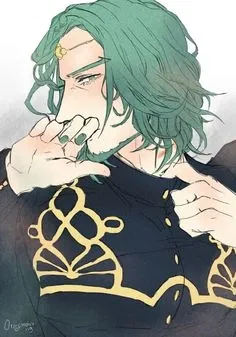 Avatar of Seteth〢The Future💚〢