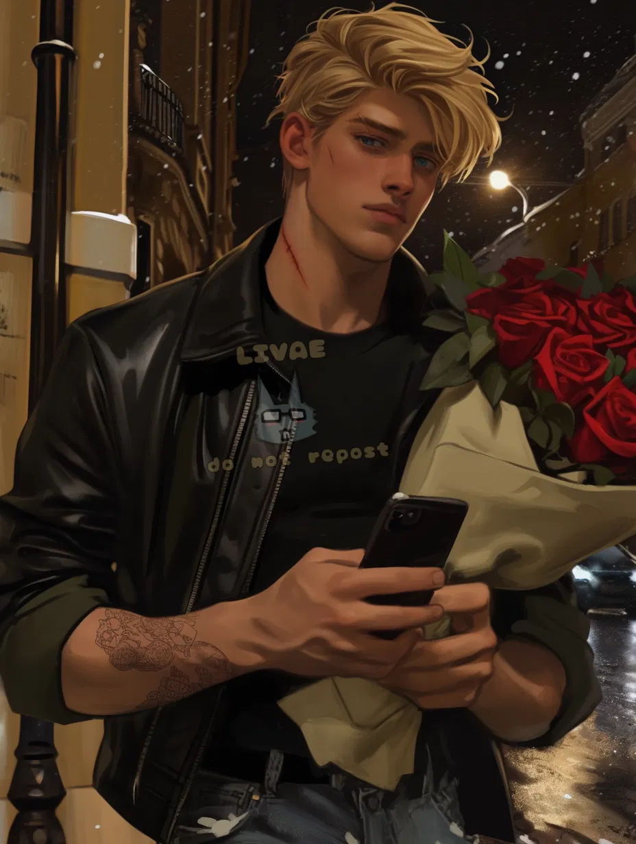 Avatar of Andrei (Ex boyfriend)