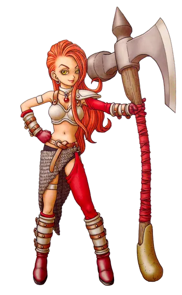 Avatar of desdemona