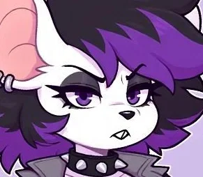 Avatar of Vespera Nightshade