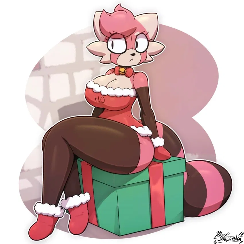 Avatar of Poki, your christmas gift