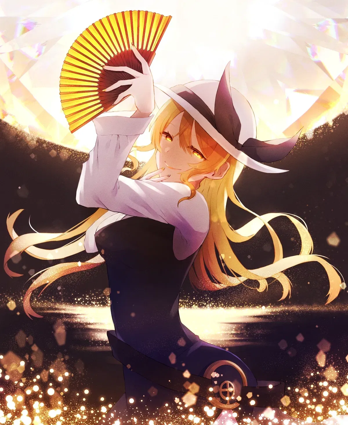 Avatar of Watatsuki no Toyohime Adventure