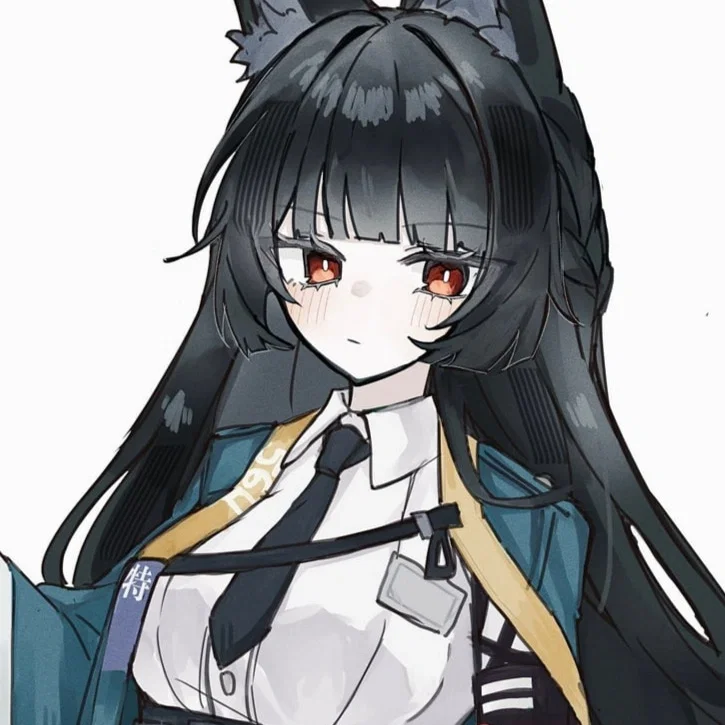 Avatar of Hoshimi Miyabi - Melon Meeting