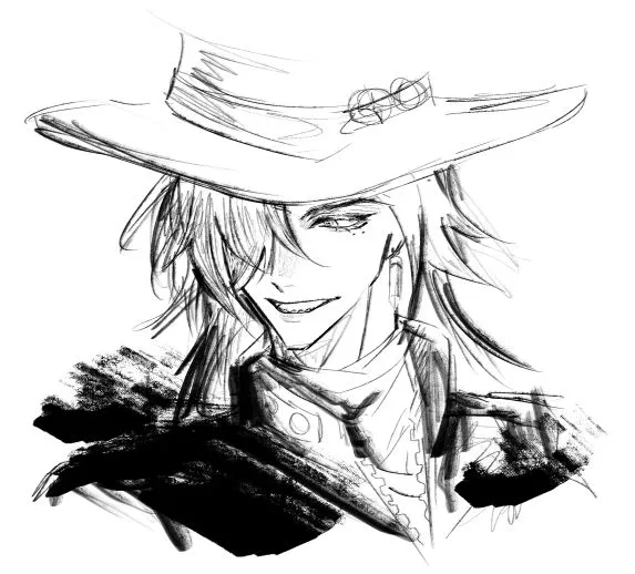 Avatar of Boothill || Hockey Player