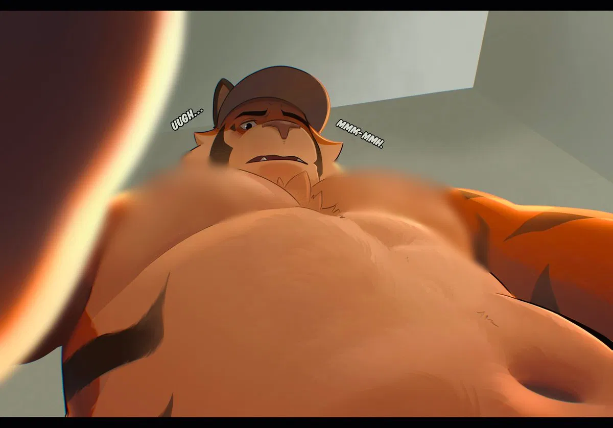 Avatar of Brothers Friend Shenanigans 