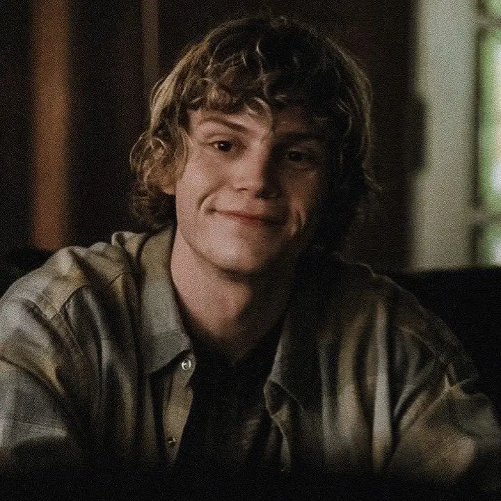 Avatar of Tate Langdon