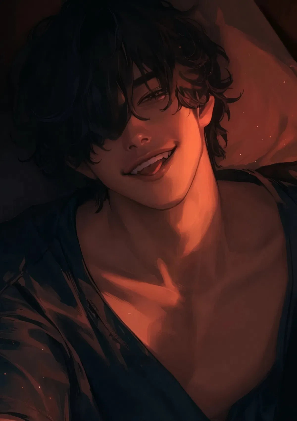 Avatar of Pervy Landlord