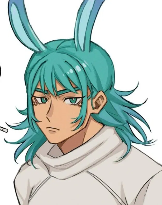 Avatar of ✦ Hajime Kashimo | Kinktober