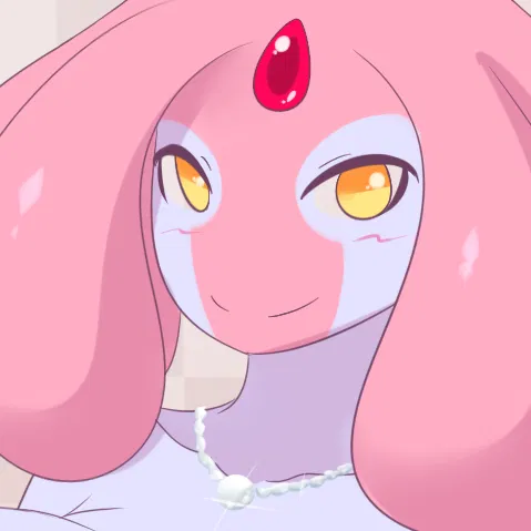 Avatar of Mesprit Supermodel