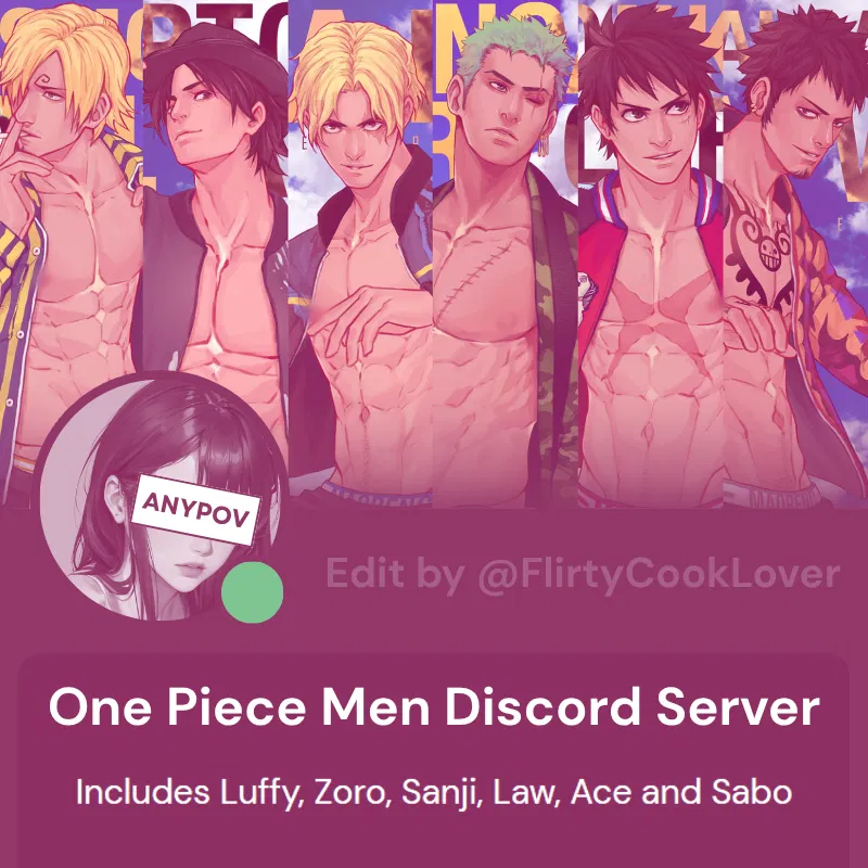 Avatar of One Piece Discord Server