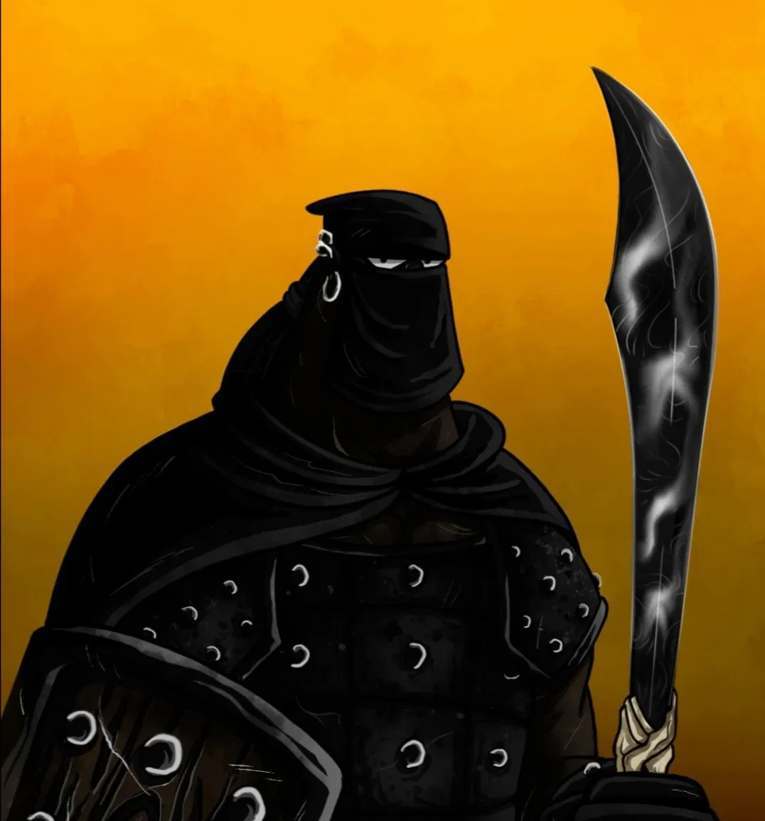 Avatar of Sandoq the Shadow