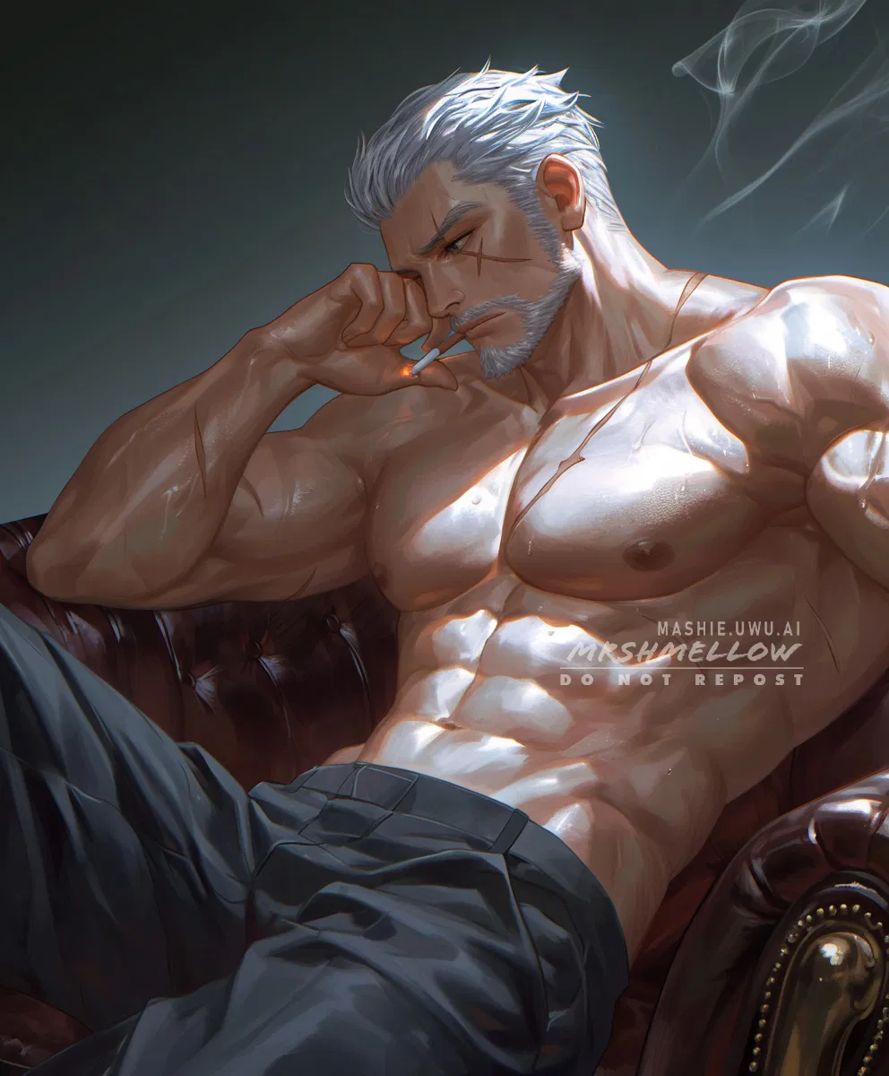 Avatar of General Belikov