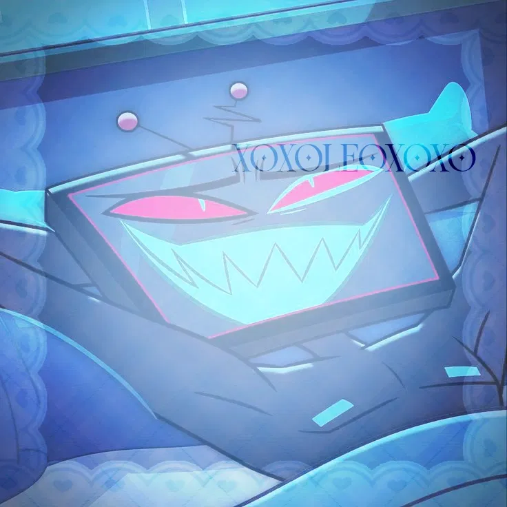 Avatar of Vox || Messing With His Antenna Makes Him Hard