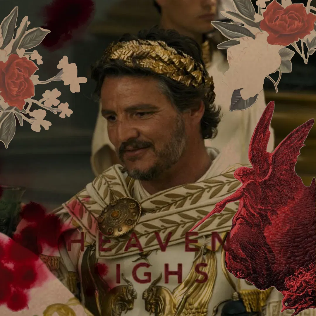 Avatar of General Marcus Acacius