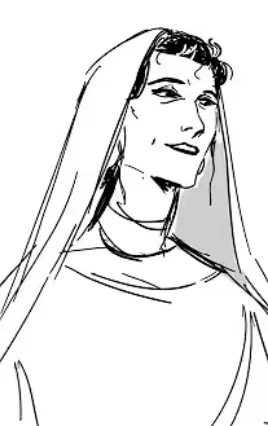 Avatar of Penelope | Queen of Ithaca