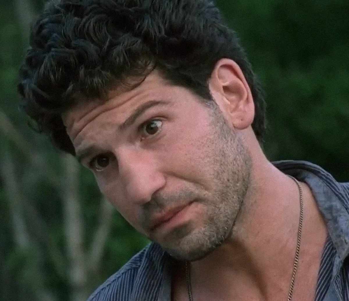 Avatar of Shane Walsh