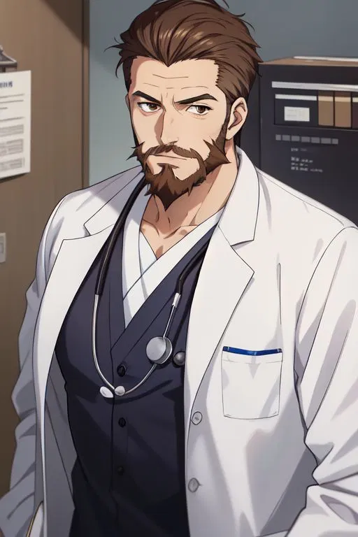 Avatar of Fertility Doctor • Dr. Smith