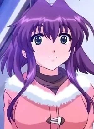 Avatar of Kototsuki Madoka