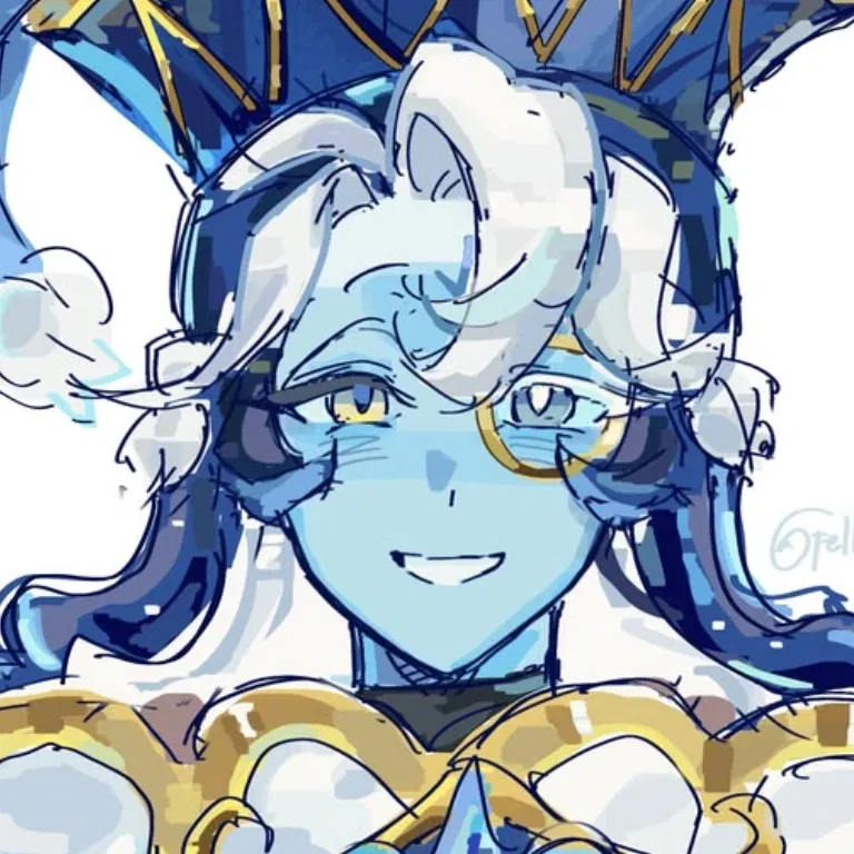 Avatar of Sage of Truth