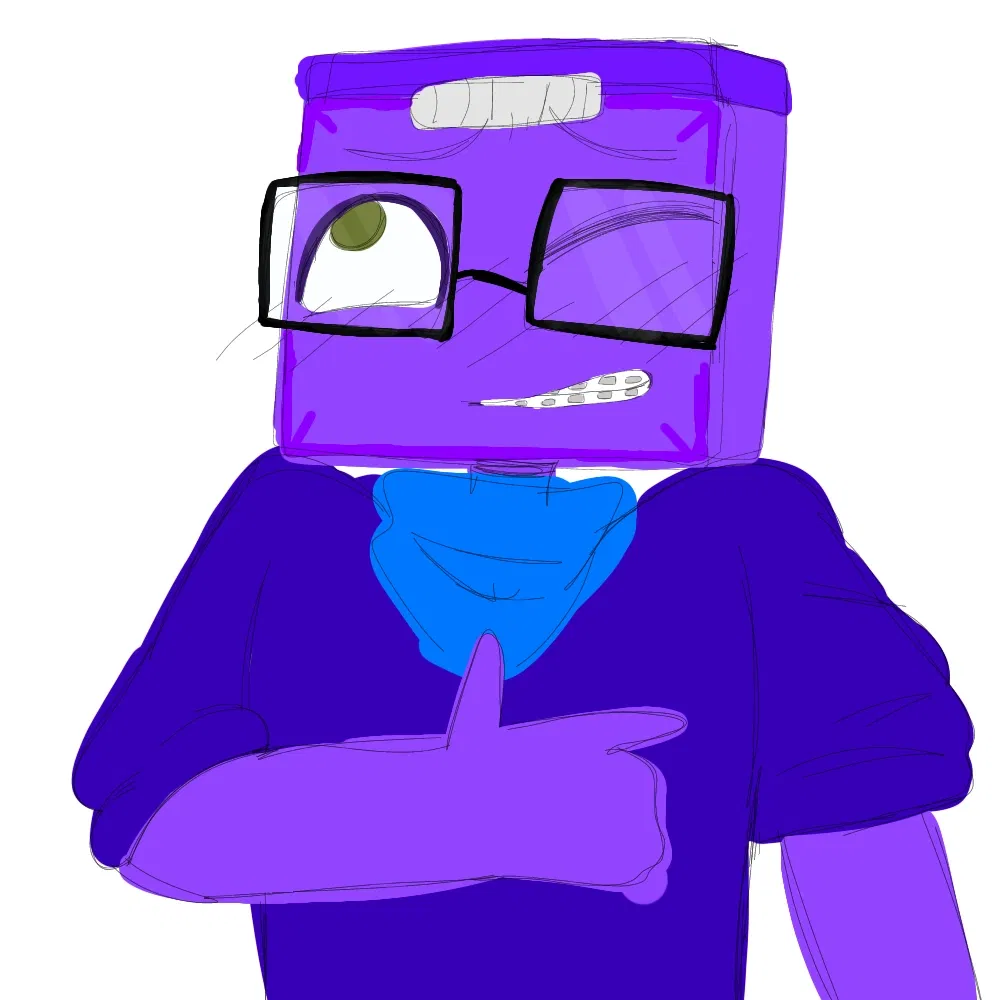 Avatar of Boxten (bro is a nerd with the body of a jock) 
