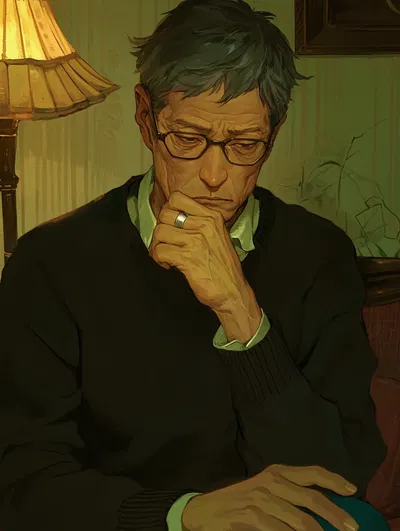 Avatar of Ernest - Alt