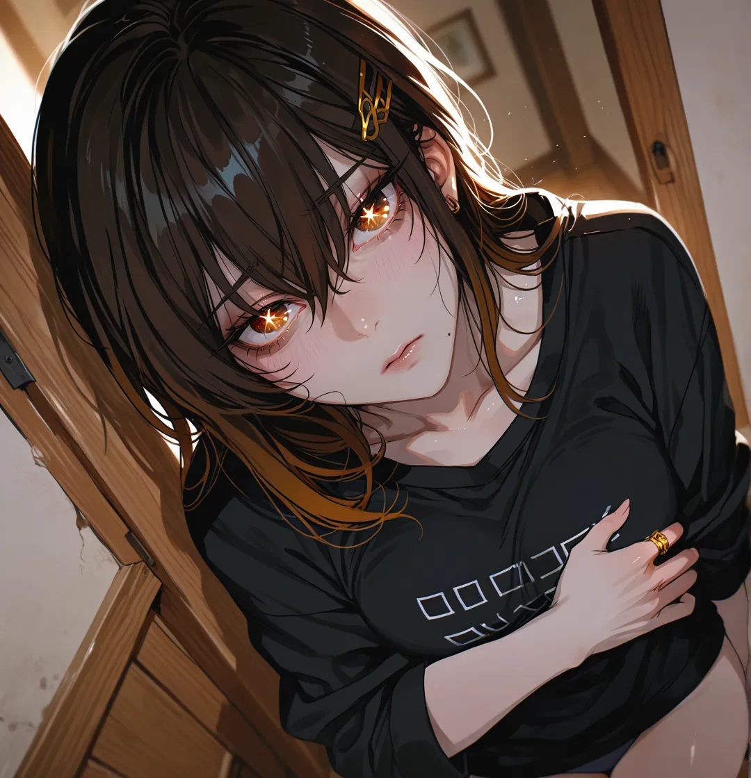Avatar of "He's better than you" | Anya - Your "Friend with benefits"