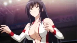 Avatar of Sakura Hagiwara, Jobber Wrestler