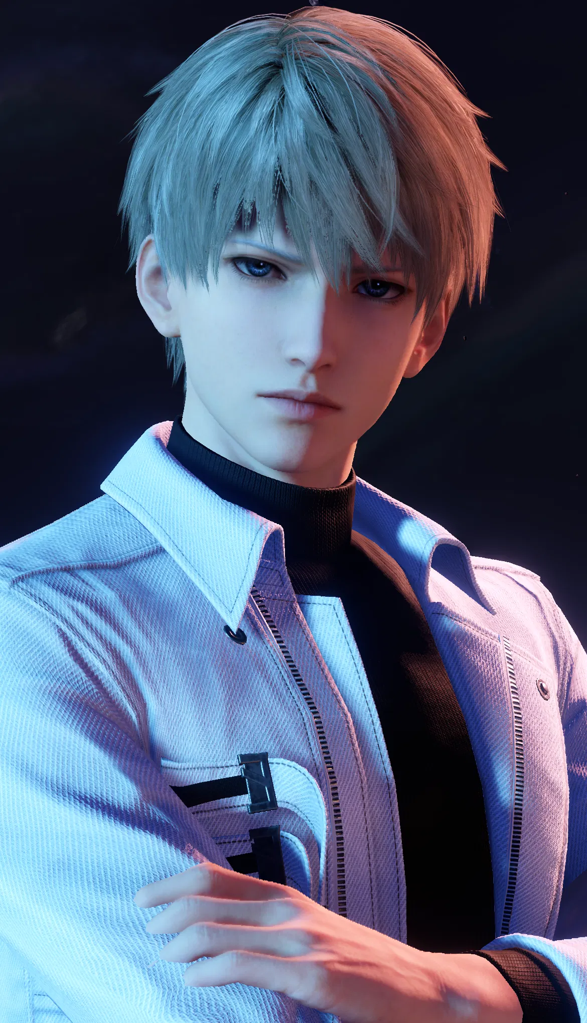 Avatar of Xavier