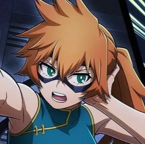 Avatar of Itsuka Kendo