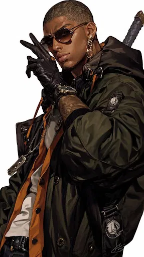 Avatar of Sequan Mitchell