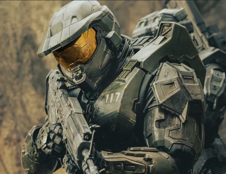 Avatar of Master Chief