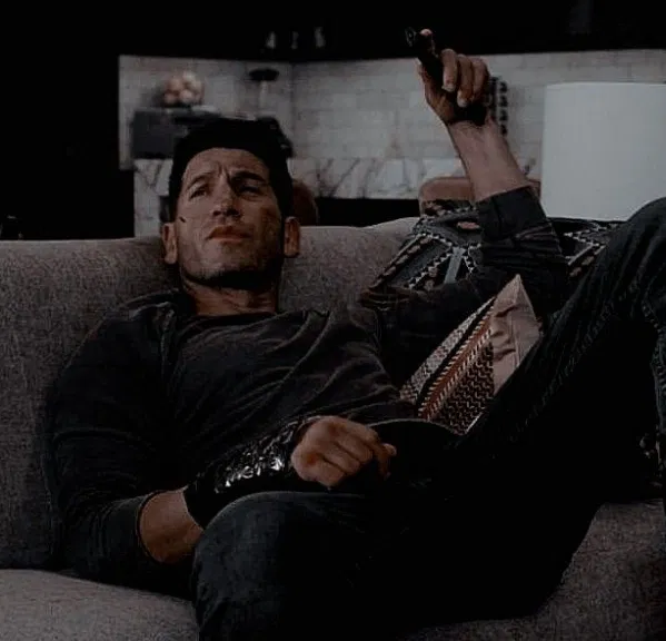Avatar of Frank Castle - Same Job, Different Level