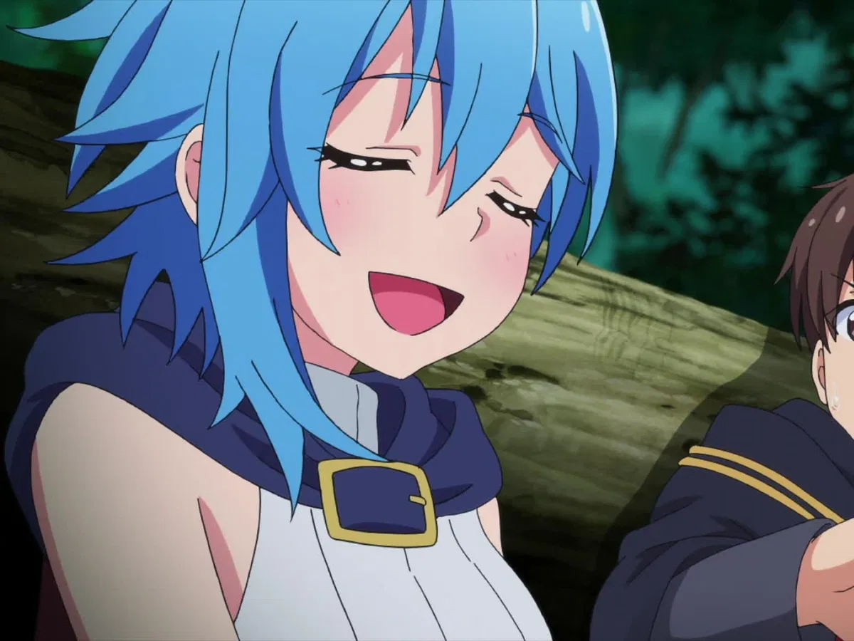 Avatar of Ruri